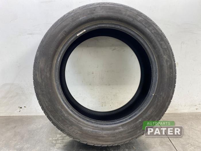 Używane Opona BMW 5 serie Touring (F11) 520d 16V Cena € 21,00 Procedura marży oferowane przez Autoparts Pater