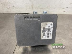 Bloc ABS d'un Mercedes-Benz E Estate (S213) E-300de 2.0 Turbo 16V 2022
