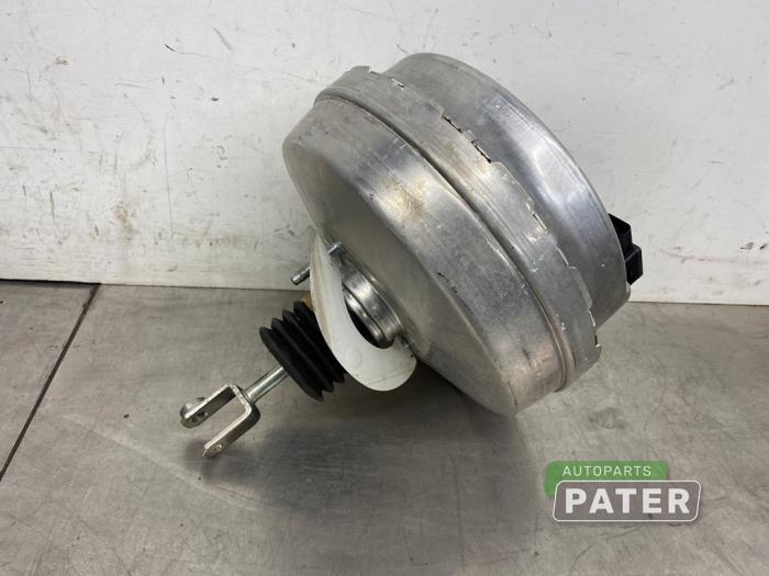 Begagnade Bromsservo Mercedes E Estate (S213) E-300de 2.0 Turbo 16V Pris € 52,50 Marginaltabell erbjuds av Autoparts Pater
