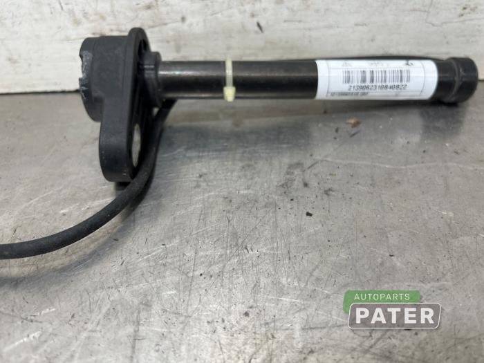 Usagé Système popup capot Mercedes E Estate (S213) E-300de 2.0 Turbo 16V Prix € 99,75 Règlement à la marge proposé par Autoparts Pater