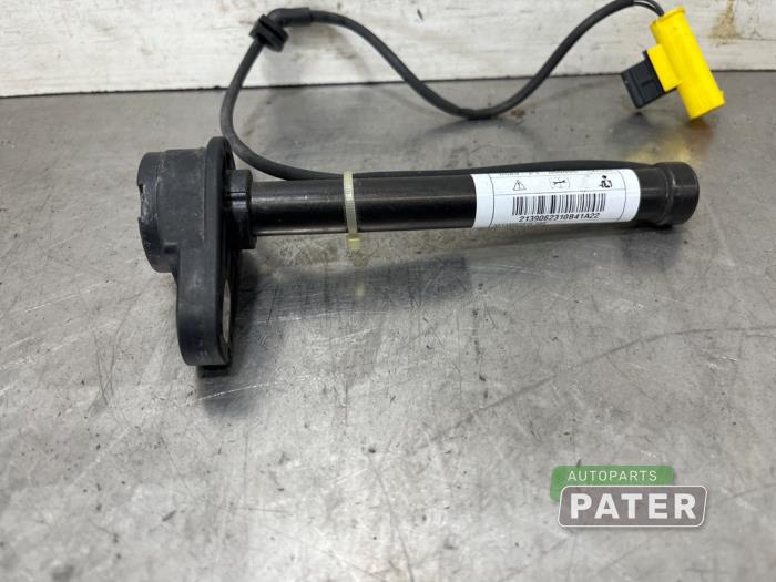 Usagé Système popup capot Mercedes E Estate (S213) E-300de 2.0 Turbo 16V Prix € 99,75 Règlement à la marge proposé par Autoparts Pater
