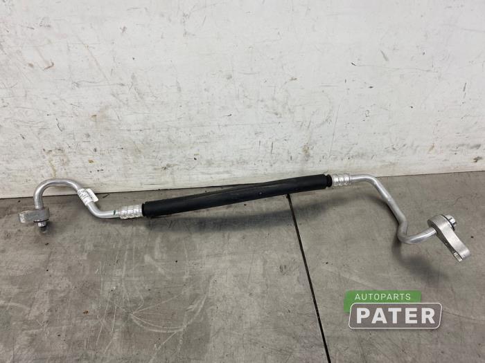 Begagnade Luftkonditioneringsledning Mercedes E Estate (S213) E-300de 2.0 Turbo 16V Pris € 26,25 Marginaltabell erbjuds av Autoparts Pater