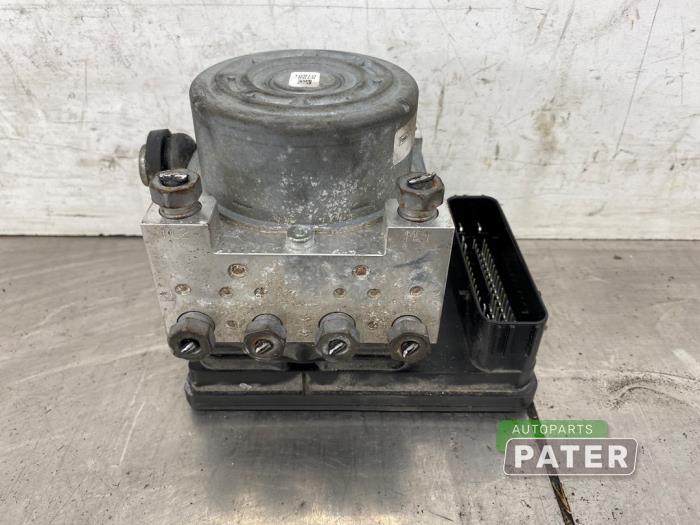 Begagnade ABS-pump Ford Focus 4 Wagon 1.5 EcoBlue 120 Pris € 105,00 Marginaltabell erbjuds av Autoparts Pater