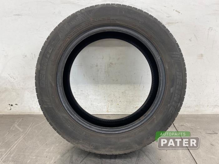 Używane Opona Mercedes B (W245) 1.7 B-170 16V Cena € 21,00 Procedura marży oferowane przez Autoparts Pater