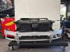 Mercedes-Benz S Lang (V223) 3.0 S-350d Vorderwand