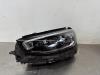 Mercedes-Benz S Lang (V223) 3.0 S-350d Scheinwerfer links