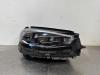 Mercedes-Benz S Lang (V223) 3.0 S-350d Scheinwerfer rechts