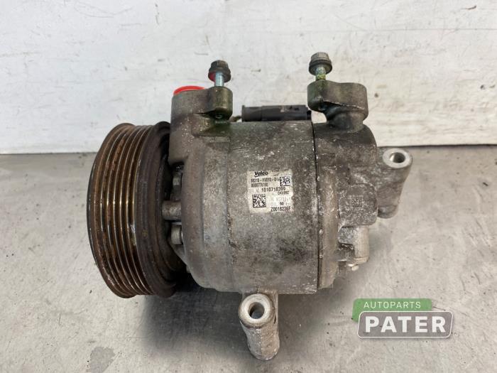 Gebrauchte Klimapumpe Toyota Aygo (B40) 1.0 12V VVT-i Preis € 68,25 Margenregelung angeboten von Autoparts Pater