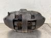 Mercedes-Benz S Lang (V223) 3.0 S-350d Bremszange links vorne
