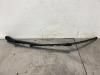 Mercedes-Benz S Lang (V223) 3.0 S-350d Scheibenwischerarm vorne