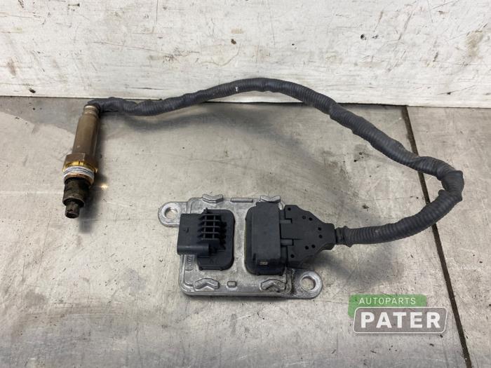 Używane Czujnik Nox Mercedes S Lang (V223) 3.0 S-350d Cena € 147,00 Procedura marży oferowane przez Autoparts Pater