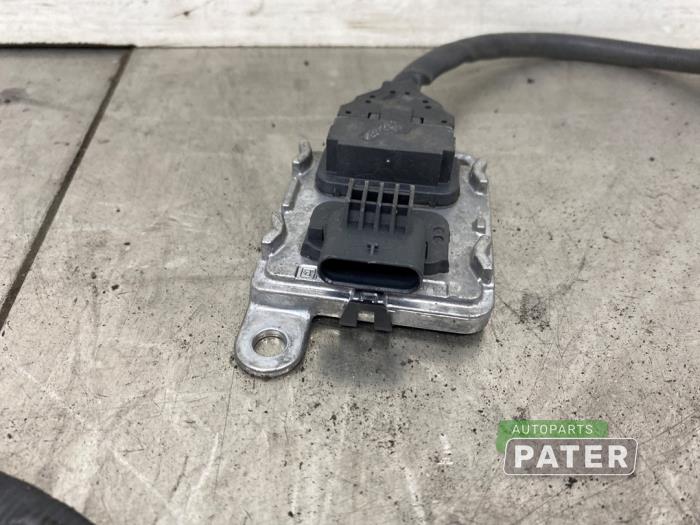 Nox Sensor van een Mercedes-Benz S Lang (V223) 3.0 S-350d 2023