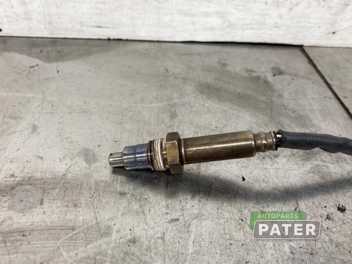 Nox Sensor van een Mercedes-Benz S Lang (V223) 3.0 S-350d 2023