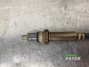 Nox Sensor van een Mercedes-Benz S Lang (V223) 3.0 S-350d 2023