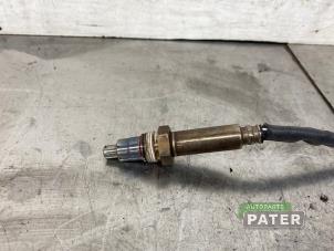 Nox Sensor van een Mercedes-Benz S Lang (V223) 3.0 S-350d 2023