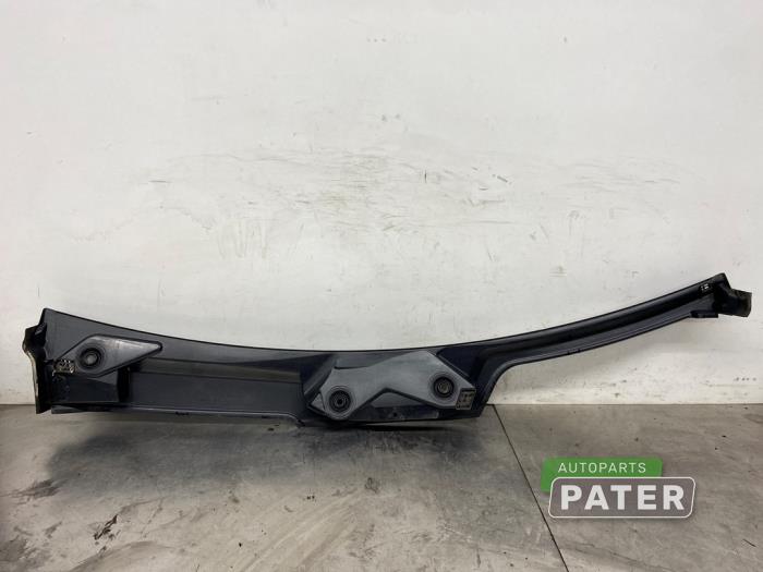 Używane Parawan Mercedes S Lang (V223) 3.0 S-350d Cena € 99,75 Procedura marży oferowane przez Autoparts Pater