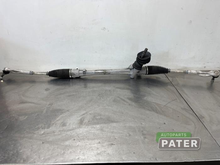 Begagnade Styrbox Mazda 2 Hybrid 1.5 12V Pris € 157,50 Marginaltabell erbjuds av Autoparts Pater