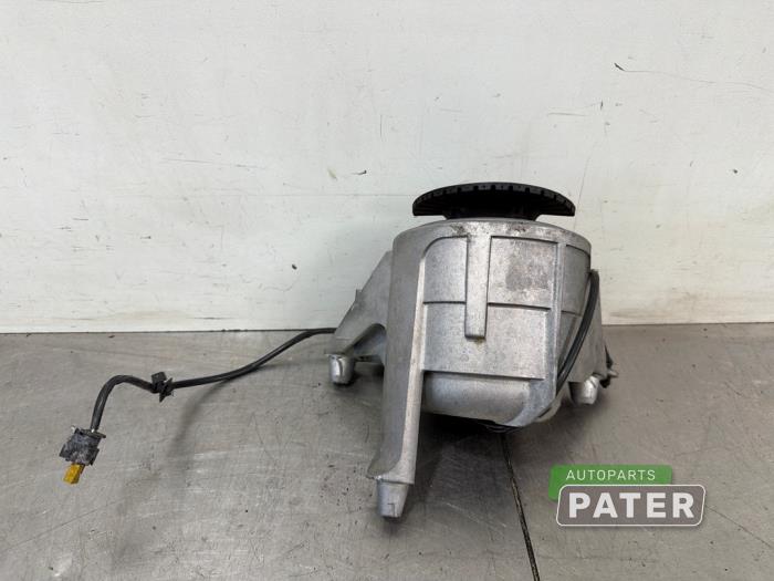 Used Engine mount Mercedes S Lang (V223) 3.0 S-350d Price € 131,25 Margin scheme offered by Autoparts Pater