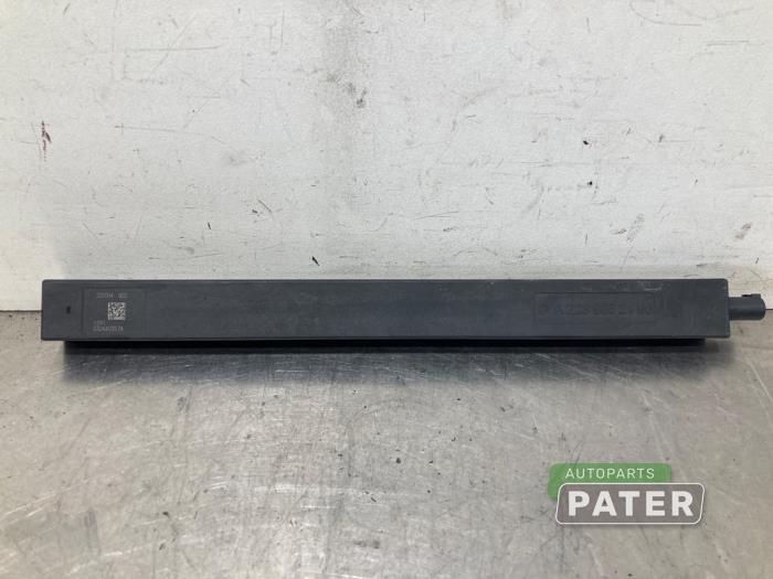 Używane Keyless Entry-Antena Mercedes S Lang (V223) 3.0 S-350d Cena € 52,50 Procedura marży oferowane przez Autoparts Pater