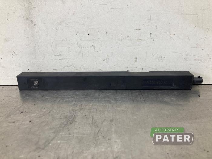 Używane Keyless Entry-Antena Mercedes S Lang (V223) 3.0 S-350d Cena € 52,50 Procedura marży oferowane przez Autoparts Pater