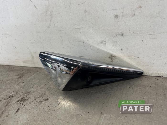 Używane Kamera 360 stopni Tesla Model 3 Long Range AWD 75 kWh Cena € 99,75 Procedura marży oferowane przez Autoparts Pater