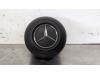 Mercedes-Benz S Lang (V223) 3.0 S-350d Airbag links (Lenkrad)