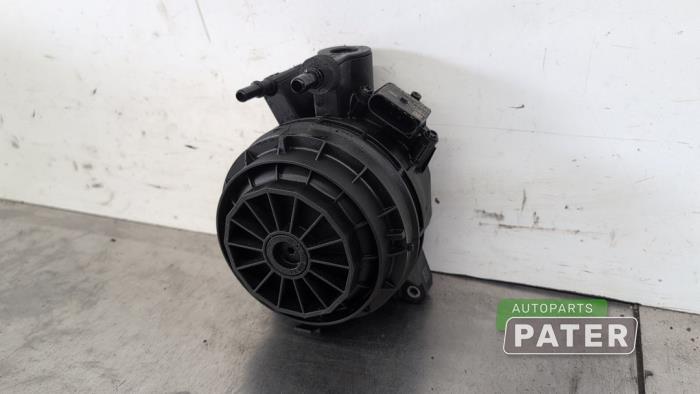 Begagnade Bränslefilterhus Mercedes S Lang (V223) 3.0 S-350d Pris € 36,75 Marginaltabell erbjuds av Autoparts Pater