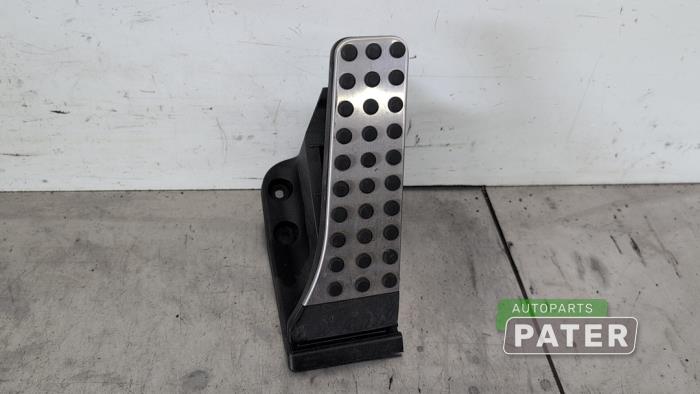 Gebrauchte Gaspedal Mercedes S Lang (V223) 3.0 S-350d Preis € 42,00 Margenregelung angeboten von Autoparts Pater