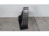 Mercedes-Benz S Lang (V223) 3.0 S-350d Gaspedal