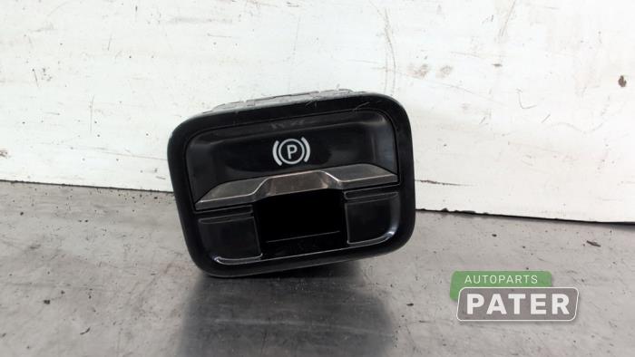 Gebrauchte Handbremse Schalter Mercedes S Lang (V223) 3.0 S-350d Preis € 26,25 Margenregelung angeboten von Autoparts Pater