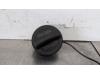 Mercedes-Benz S Lang (V223) 3.0 S-350d Tankdeckel