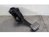 Mercedes-Benz S Lang (V223) 3.0 S-350d Bremspedal