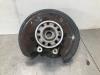 Mercedes-Benz S Lang (V223) 3.0 S-350d Achsschenkel rechts hinten