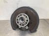 Mercedes-Benz S Lang (V223) 3.0 S-350d Achsschenkel links hinten