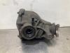 Mercedes-Benz S Lang (V223) 3.0 S-350d Differential hinten