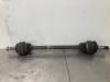 Mercedes-Benz S Lang (V223) 3.0 S-350d Antriebswelle links hinten
