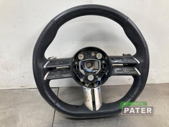 Begagnade Ratt Mercedes S Lang (V223) 3.0 S-350d Pris € 210,00 Marginaltabell erbjuds av Autoparts Pater