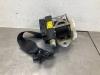 Mercedes-Benz S Lang (V223) 3.0 S-350d Sicherheitsgurt links hinten