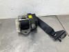 Mercedes-Benz S Lang (V223) 3.0 S-350d Sicherheitsgurt rechts hinten