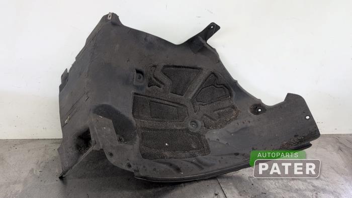 Używane Nadkole Mercedes S Lang (V223) 3.0 S-350d Cena € 78,75 Procedura marży oferowane przez Autoparts Pater