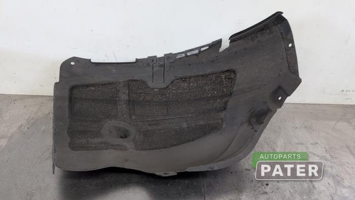 Używane Nadkole Mercedes S Lang (V223) 3.0 S-350d Cena € 78,75 Procedura marży oferowane przez Autoparts Pater