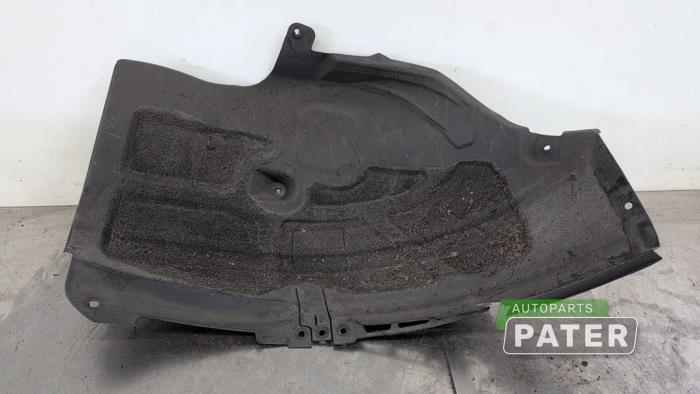 Używane Nadkole Mercedes S Lang (V223) 3.0 S-350d Cena € 78,75 Procedura marży oferowane przez Autoparts Pater