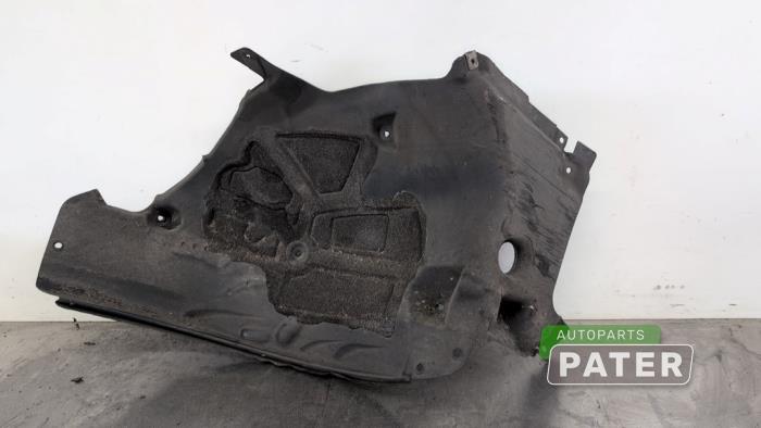 Używane Nadkole Mercedes S Lang (V223) 3.0 S-350d Cena € 78,75 Procedura marży oferowane przez Autoparts Pater