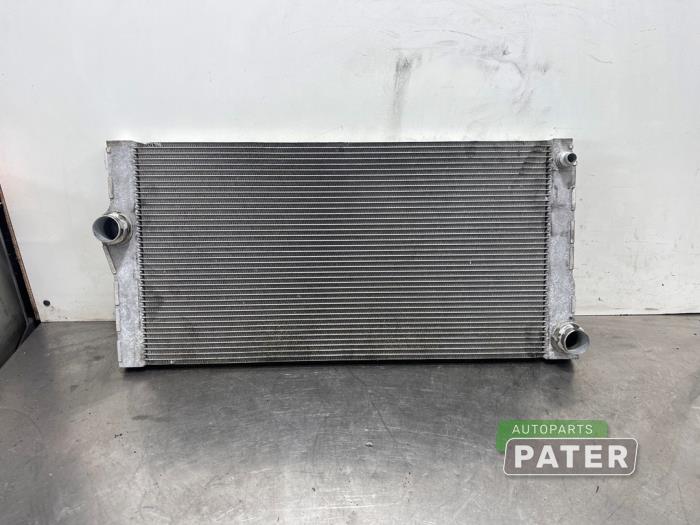 Gebrauchte Kühler BMW 5 serie Touring (F11) 520d 16V Preis € 68,25 Margenregelung angeboten von Autoparts Pater