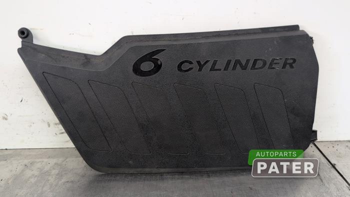 Gebrauchte Abdeckblech Motor Mercedes S Lang (V223) 3.0 S-350d Preis € 36,75 Margenregelung angeboten von Autoparts Pater