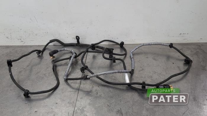 Used Miscellaneous Mercedes S Lang (V223) 3.0 S-350d Price € 105,00 Margin scheme offered by Autoparts Pater