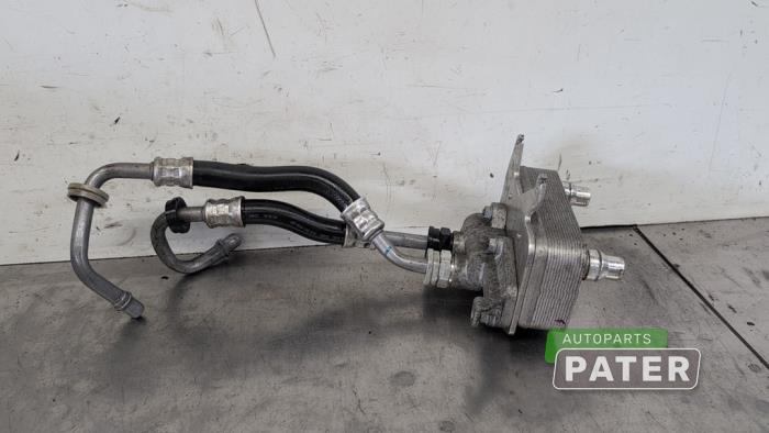 Gebrauchte Ölkühler Mercedes S Lang (V223) 3.0 S-350d Preis € 52,50 Margenregelung angeboten von Autoparts Pater