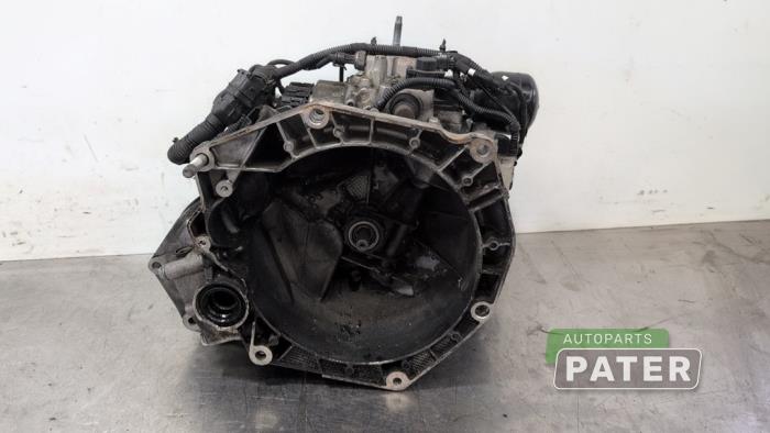 Begagnade Växellåda Fiat 500 (312) 0.9 TwinAir 85 Pris € 1.048,95 Marginaltabell erbjuds av Autoparts Pater