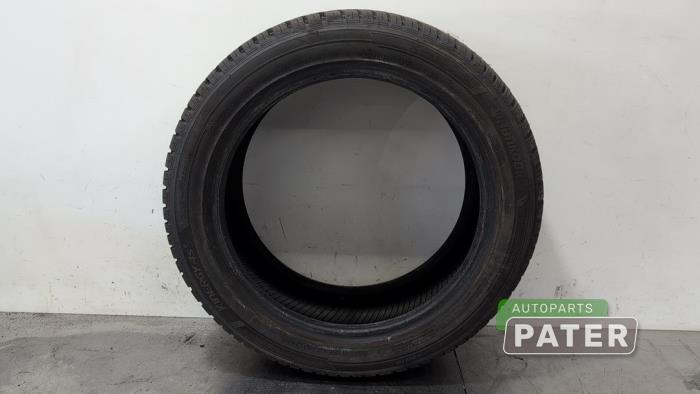 Używane Opona Ford Focus 2 Wagon 1.8 16V Cena € 31,50 Procedura marży oferowane przez Autoparts Pater