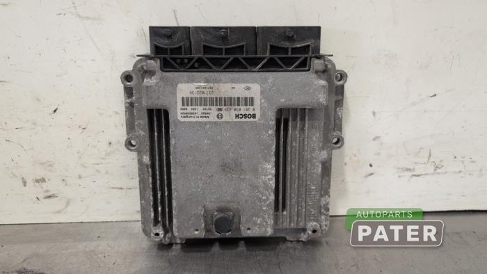 Used Engine management computer Dacia Dokker Express (8S) 1.5 dCi 75 Price € 76,23 Inclusive VAT offered by Autoparts Pater